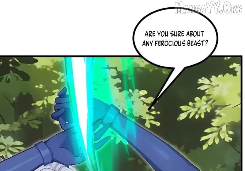 Primordial Ten Fiends: Others Tame Beasts, I Tame Beast Girls Chapter 141 - page 56